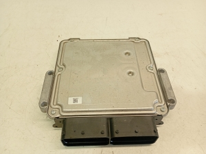 Jaguar XE (2015–2026) Engine control unit H7A312C520FDC - 3