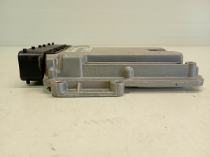 Jaguar XE (2015–2026) Engine control unit H7A312C520FDC - 4