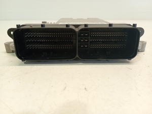 Jaguar XE (2015–2026) Engine control unit H7A312C520FDC - 5