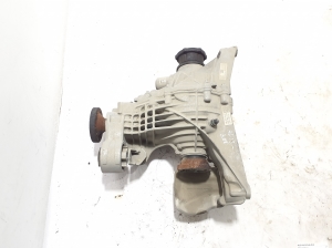   Hinterachsdifferential  - 09R500043B 