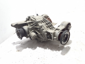 AUDI A6 C8 (2018–2025) Hinterachsdifferential 09R500043B - 2