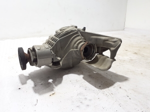 AUDI A6 C8 (2018–2025) Hinterachsdifferential 09R500043B - 4