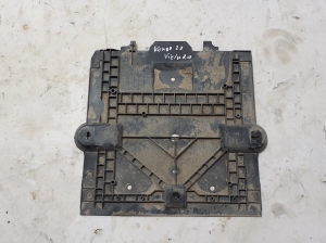 Front underbody protection - 748H45772R