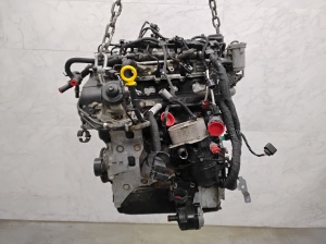 Motor - DDA