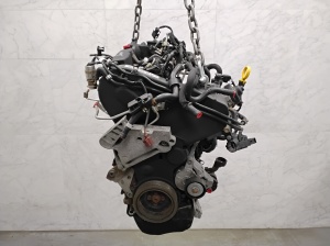 Volkswagen Passat B8 (2014–2023) Dzinējs DDA - 6
