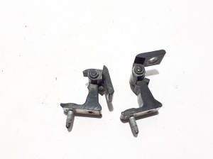  Scharnier Tür hinten oben  - 4K0833402A 