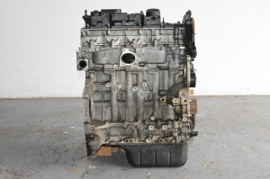 Moteur - KVJA