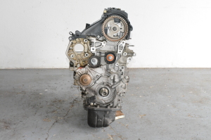 Ford Fiesta VI (2008–2017) Engine KVJA - 3