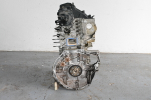Ford Fiesta VI (2008–2017) Engine KVJA - 5