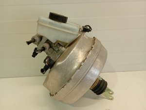   Brake booster  - GX732B195BF 