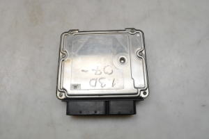 Opel Corsa D (2006–2014) Motorsteuergerät 55580831 - 3