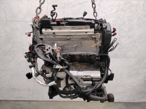 Motor - CNH
