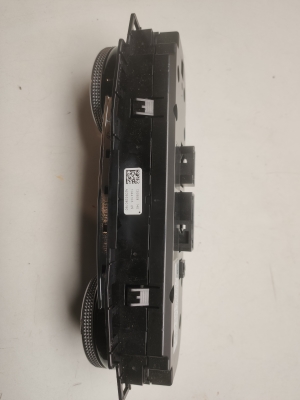 Mercedes Benz C-Class 204 (2007–2014) Heater control panel A2048305990 - 3