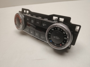 Mercedes Benz C-Class 204 (2007–2014) Heater control panel A2048305990 - 4