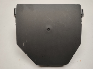 Mercedes Benz C-Class 204 (2007–2014) Vadības bloks A2049009601 - 3
