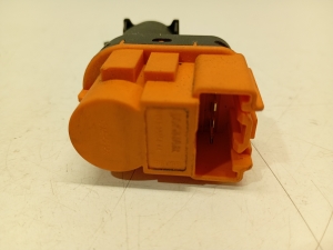 Jaguar XE (2015–2026) Other sensor HK839G854AA - 2
