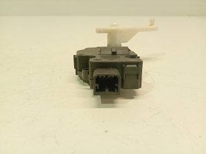Jaguar XE (2015–2026) Salongi soojenduse klapi mootor 412650750 - 5