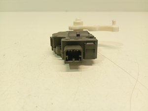 Jaguar XE (2015–2026) Salongi soojenduse klapi mootor 412650750 - 4