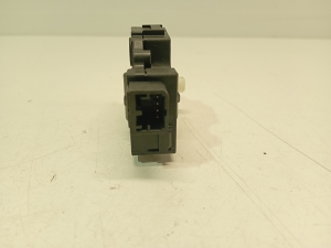 Jaguar XE (2015–2026) Salongi soojenduse klapi mootor 412650750 - 2