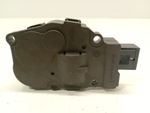 Jaguar XE (2015–2026) Salongi soojenduse klapi mootor 412650750 - 4