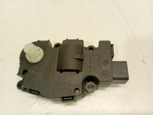   Stellmotor Heizungsklappe  - 412650750 