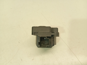 Jaguar XE (2015–2026) Salongi soojenduse klapi mootor MF113930 - 3