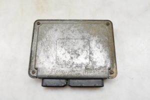 Volkswagen Polo IV (2001–2009) Motorsteuergerät 036906034DD - 5