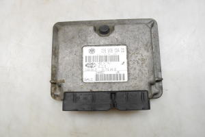 Motorsteuergerät - 036906034DD