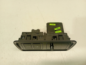 Jaguar XE (2015–2026) Other switch GX7311654HC - 2