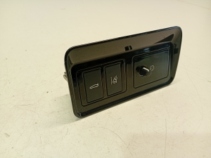 Jaguar XE (2015–2026) Other switch GX7311654HC - 3