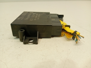 Jaguar XE (2015–2026) Control unit HK5215C859AE - 2