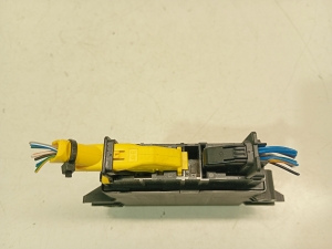 Jaguar XE (2015–2026) Control unit HK5215C859AE - 3