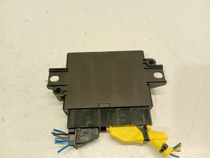 Jaguar XE (2015–2026) Control unit HK5215C859AE - 5