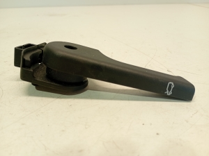   Griff Motorhaubenentriegelung im Innenraum  - 6H5216A770 