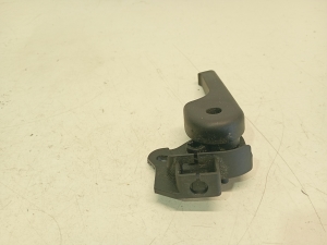 Jaguar XE (2015–2026) Hood release handle (interior) 6H5216A770 - 2