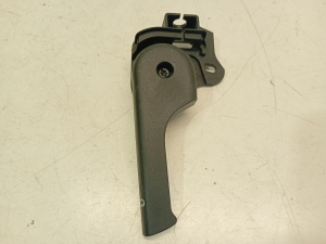Jaguar XE (2015–2026) Hood release handle (interior) 6H5216A770 - 3