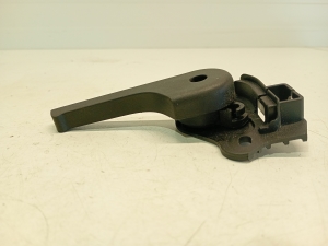 Jaguar XE (2015–2026) Hood release handle (interior) 6H5216A770 - 5