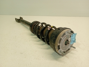 Jaguar XE (2015–2026) Front shock absorber and its components GX7318B036KD - 4