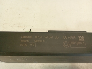 Jaguar XE (2015–2026) Mugavusmoodul HPLA14F041BG - 3