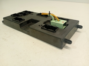Jaguar XE (2015–2026) Mugavusmoodul HPLA14F041BG - 5