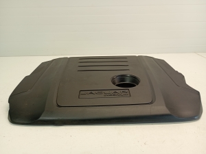 Jaguar XE (2015–2026) Motorabdeckung GX736A949A - 2