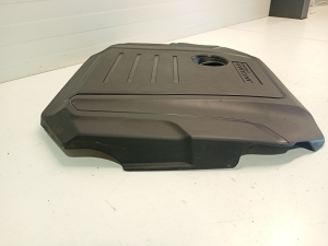 Jaguar XE (2015–2026) Motorabdeckung GX736A949A - 4