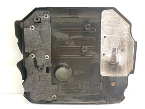 Jaguar XE (2015–2026) Motorabdeckung GX736A949A - 5