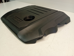 Jaguar XE (2015–2026) Motorabdeckung GX736A949A - 6