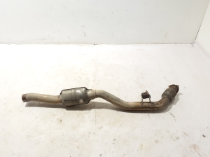   Flexrohr Auspuff  - 8W0253211K 
