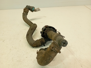 Jaguar XE (2015–2026) Tsirkulatsioonipump 0392023249 - 2