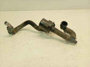 Jaguar XE (2015–2026) Tsirkulatsioonipump 0392023249 - 4