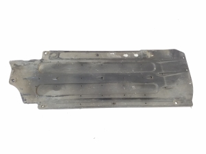 Hyundai Santa Fe (2012–2018) Rear underbody shield 842252W000 - 2