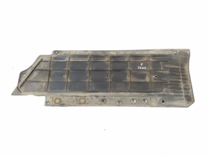   Rear underbody shield  - 842252W000 