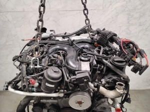 AUDI A4 B8 (2007–2016) Engine CDU - 5